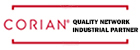 Quality Network Industrial Partner DuPont™ Corian®