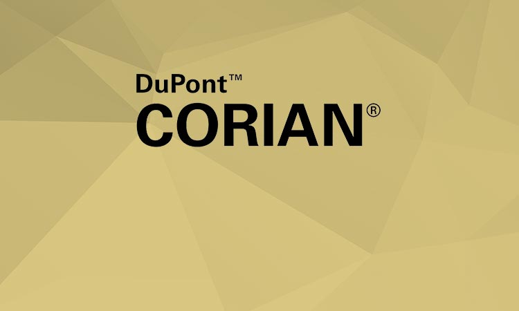 Centro reconocido DuPont™ Corian® Quality Network
